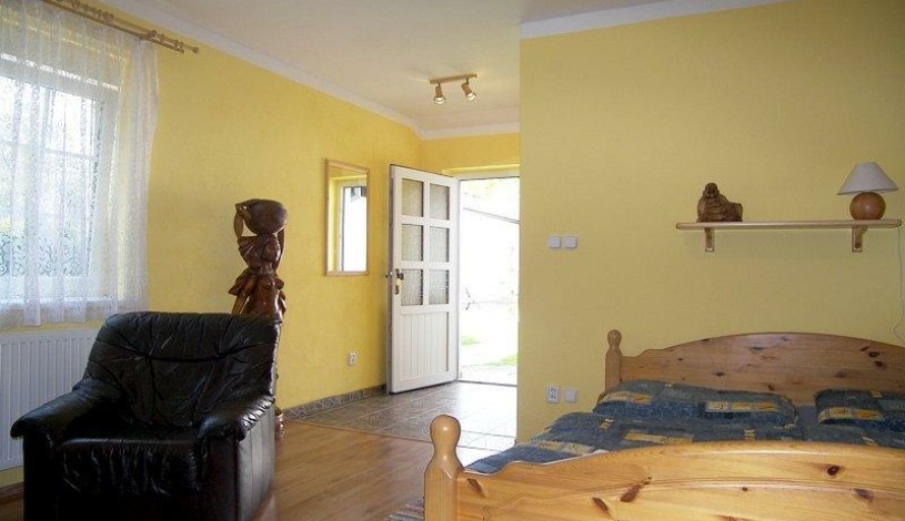 Family Penzion Olga Mariánské Lázně